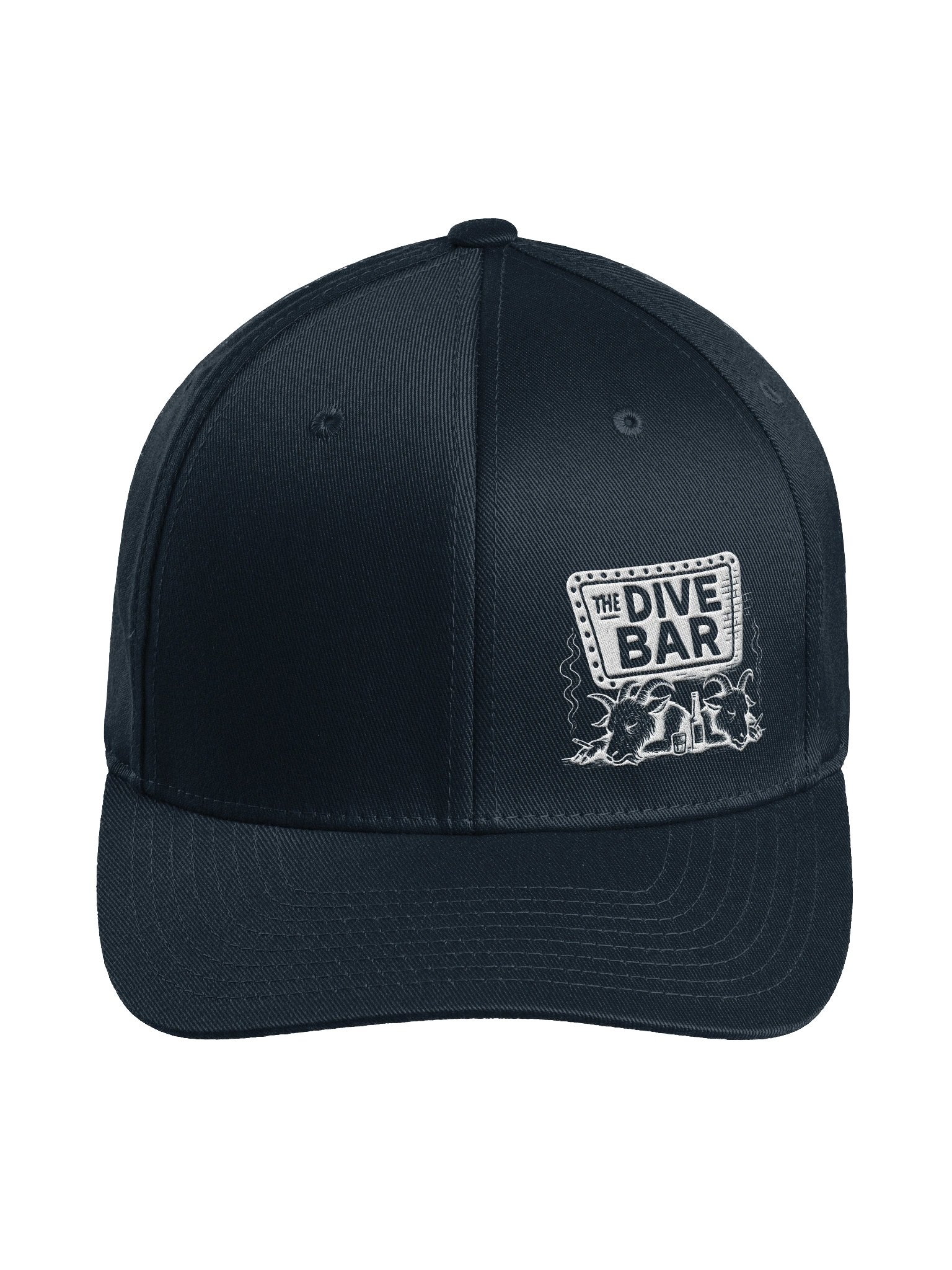 The Dive Bar - The Hat product image (1)