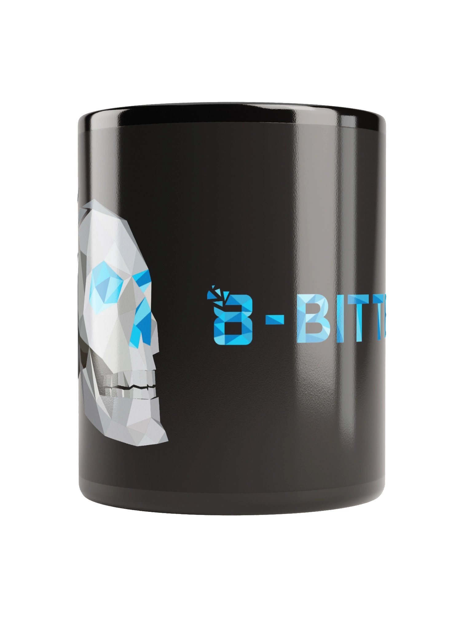 8-BitTerror Mug product image (2)