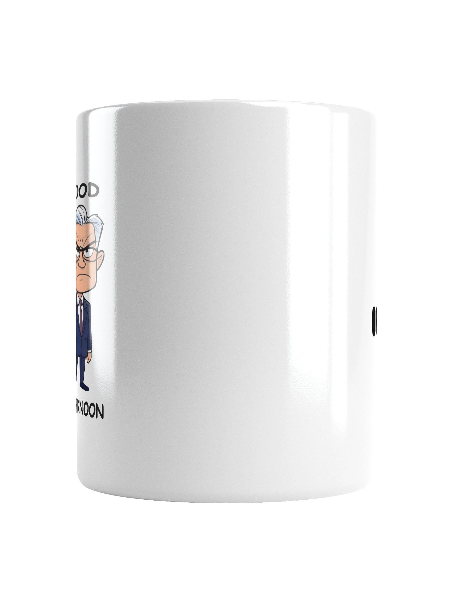 JPow/NMO Mug product image (6)