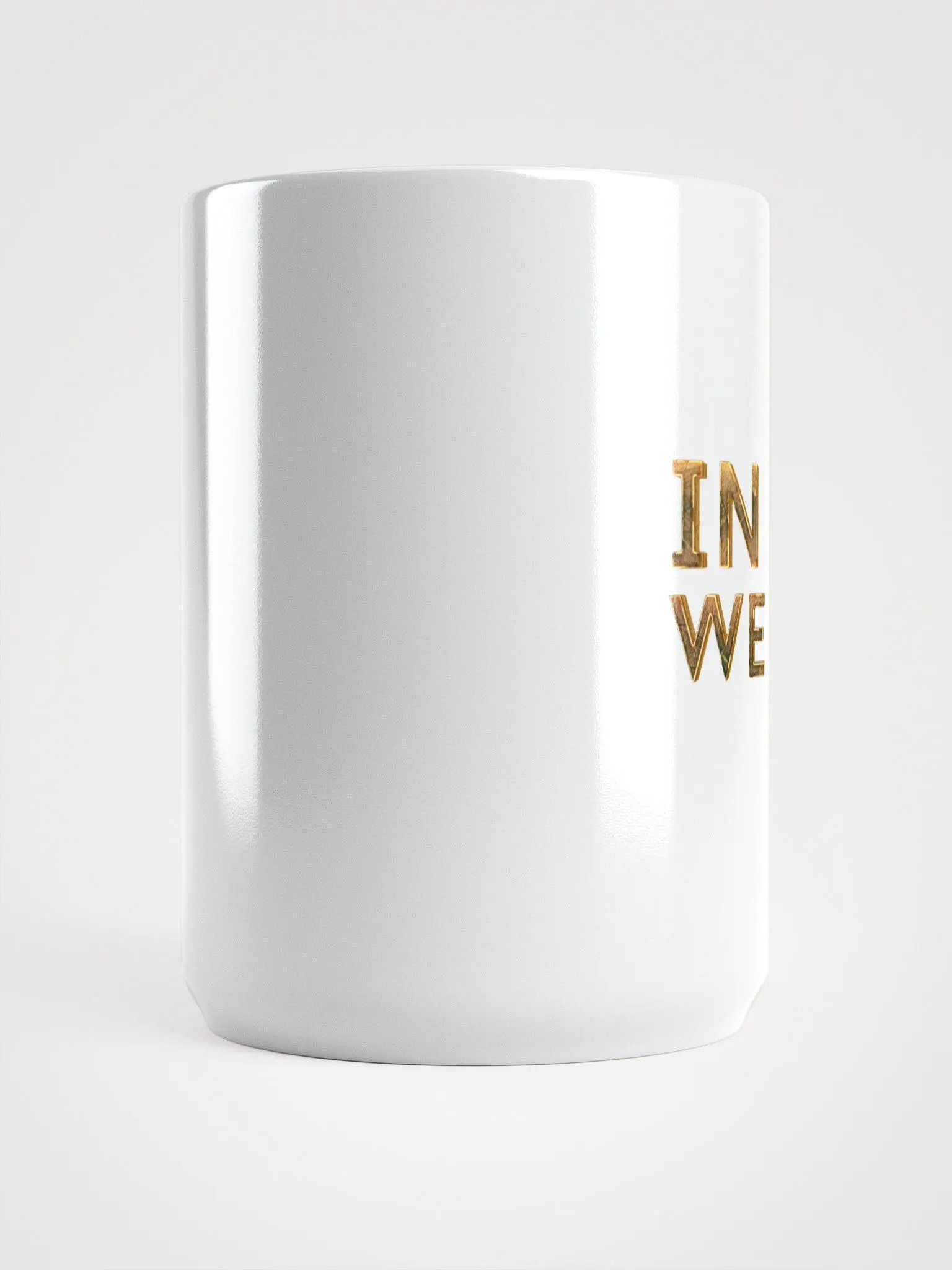 In Odin We Trust Mug product image (5)