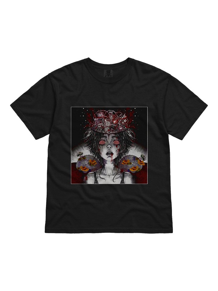 Brain Rot T-Shirt (men) product image (1)