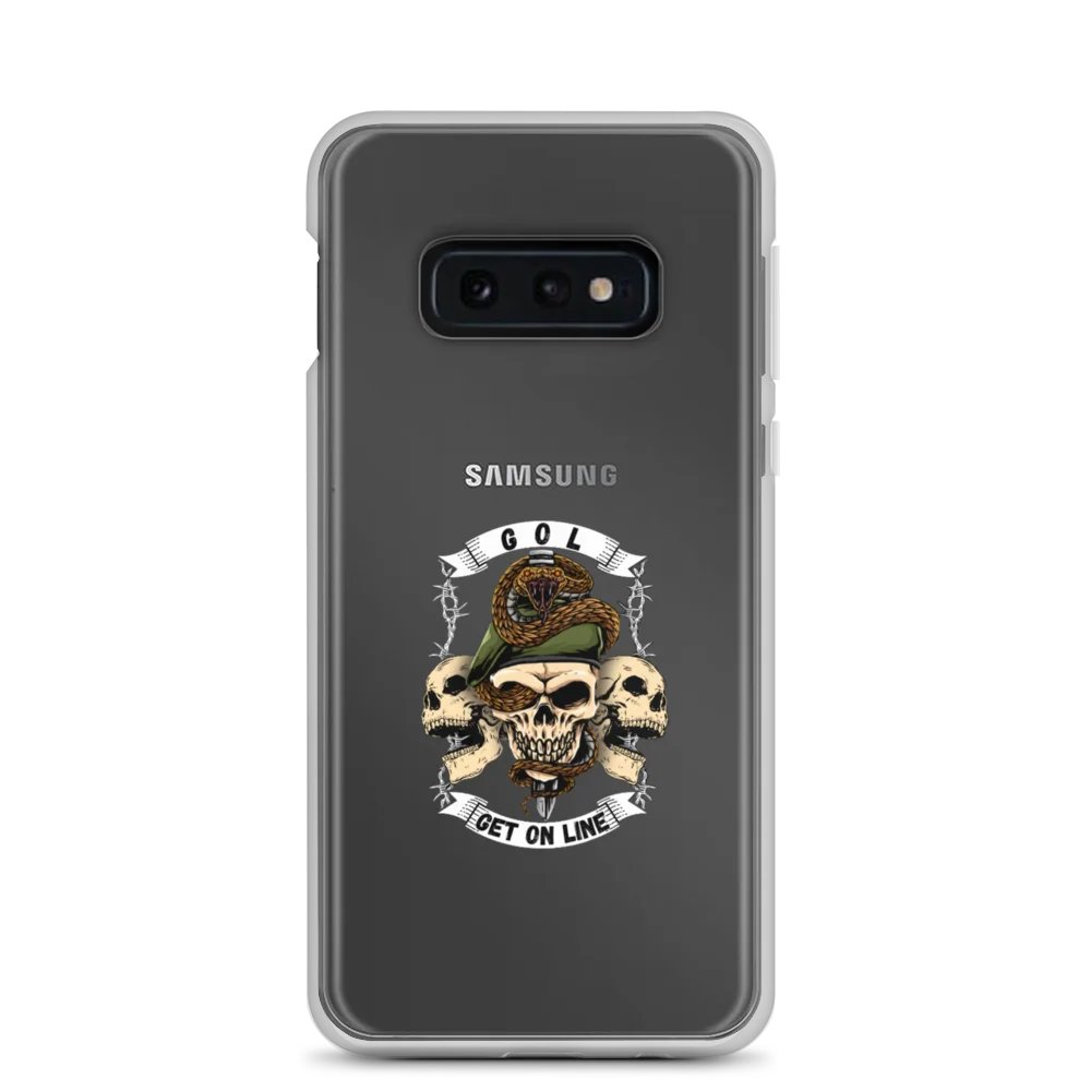 Samsung Phone Case product image (3)