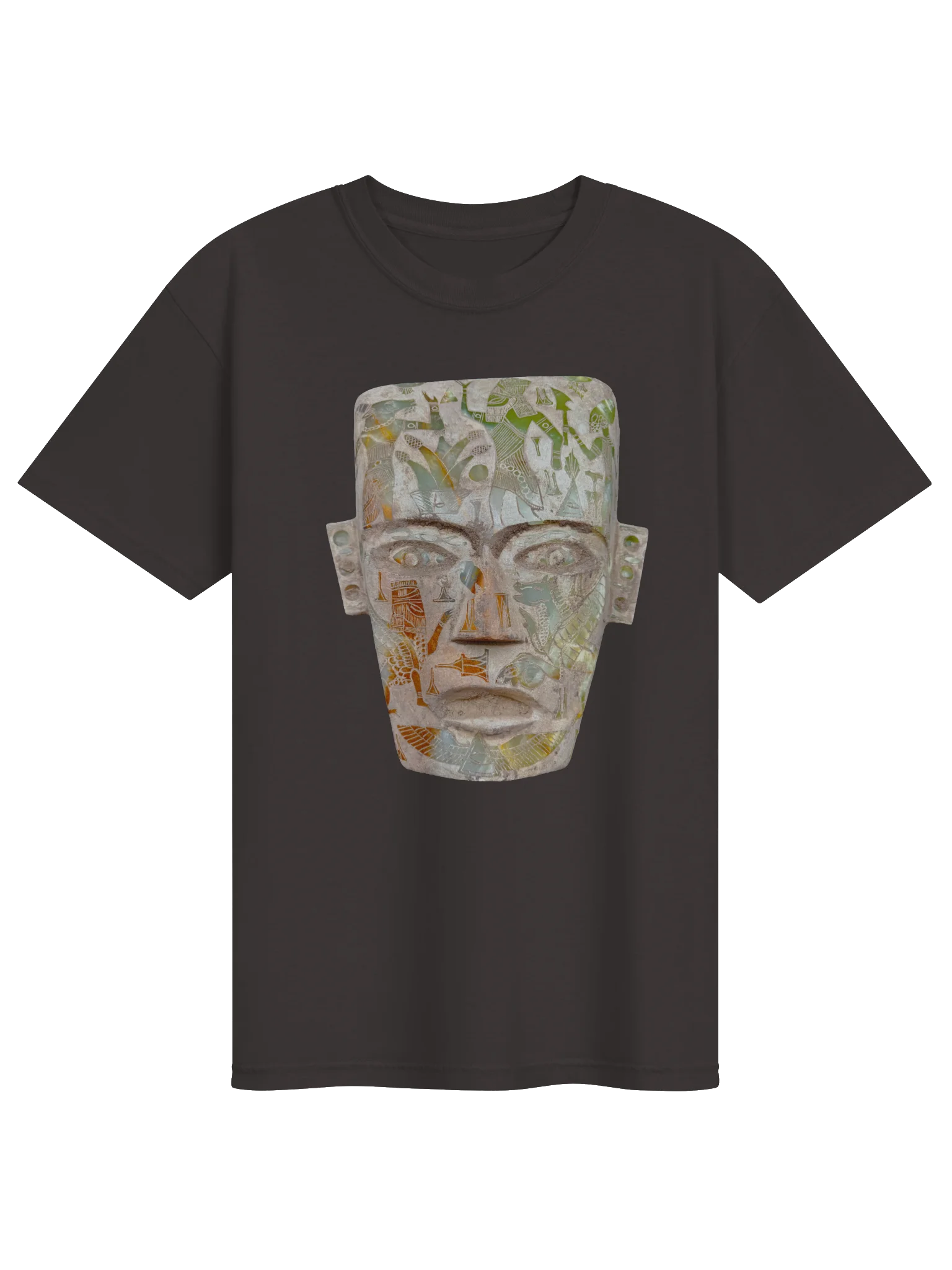 Onyx Expression T-Shirt Graphite product image (1)