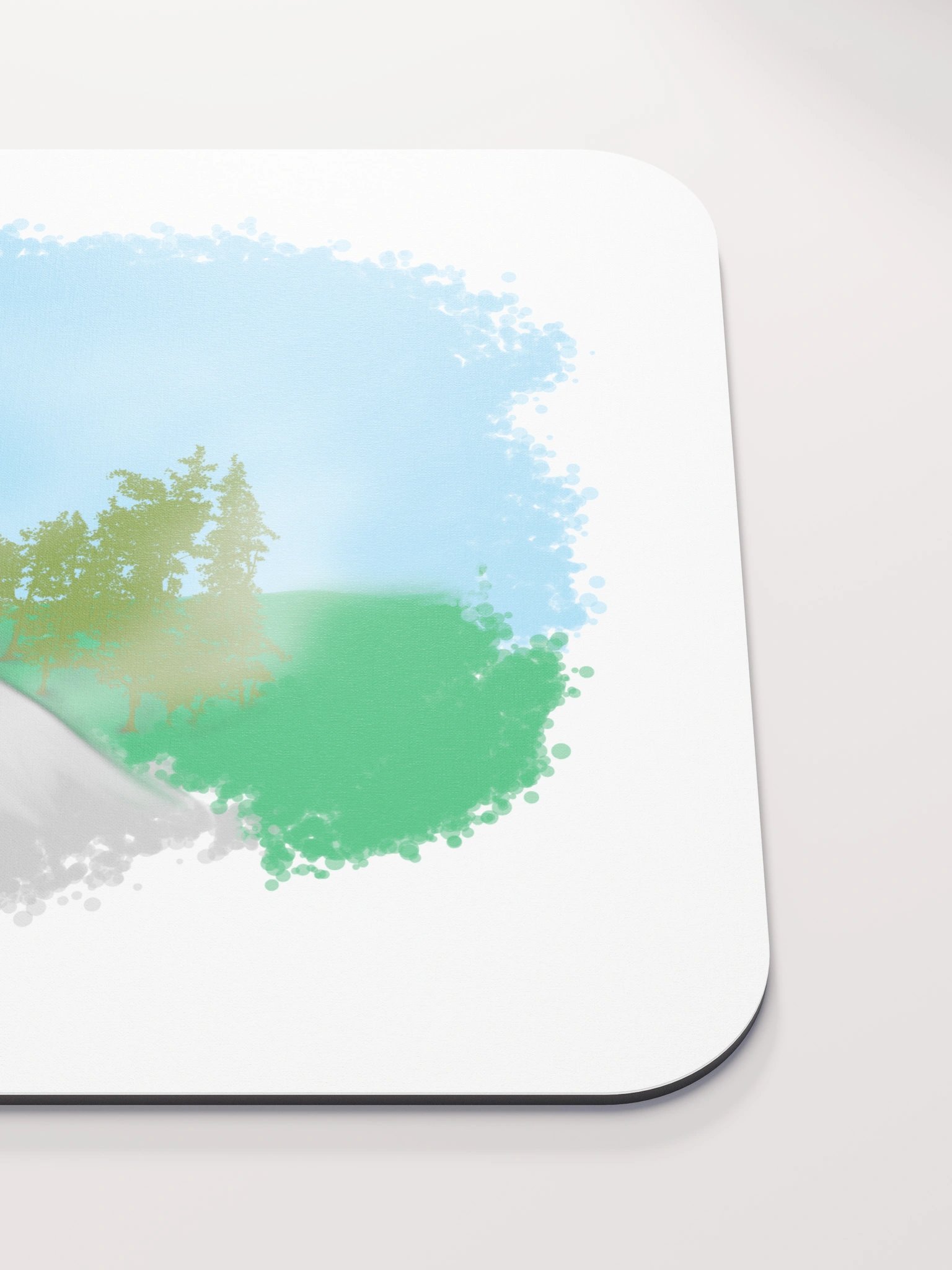 Classic Mouse Pad product image (6)