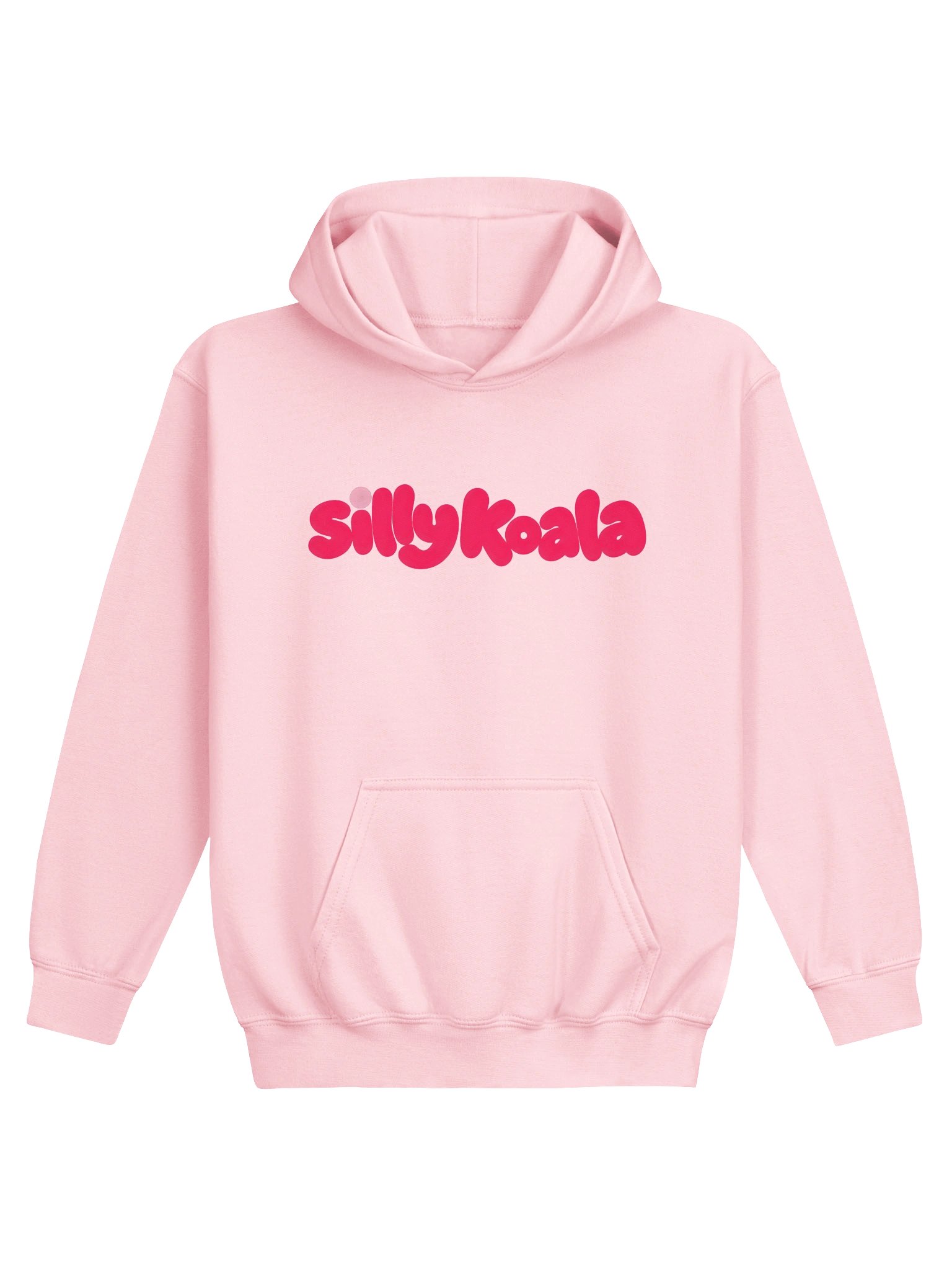 SK Signature Pink - Kids Hoodie product image (1)