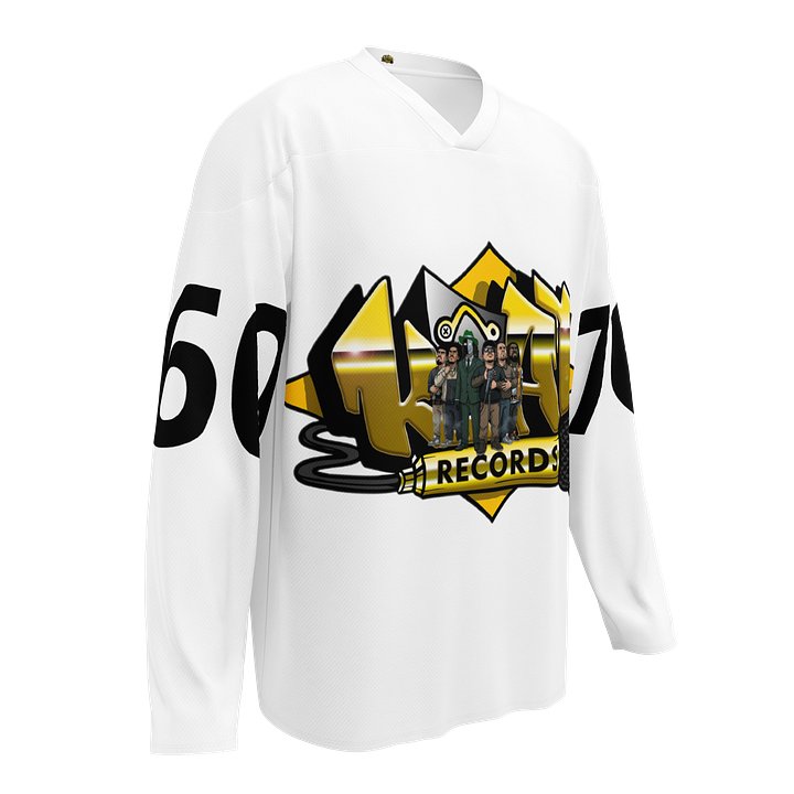 KINGS OF ALL TRADES Hockey Jersey product image (1)