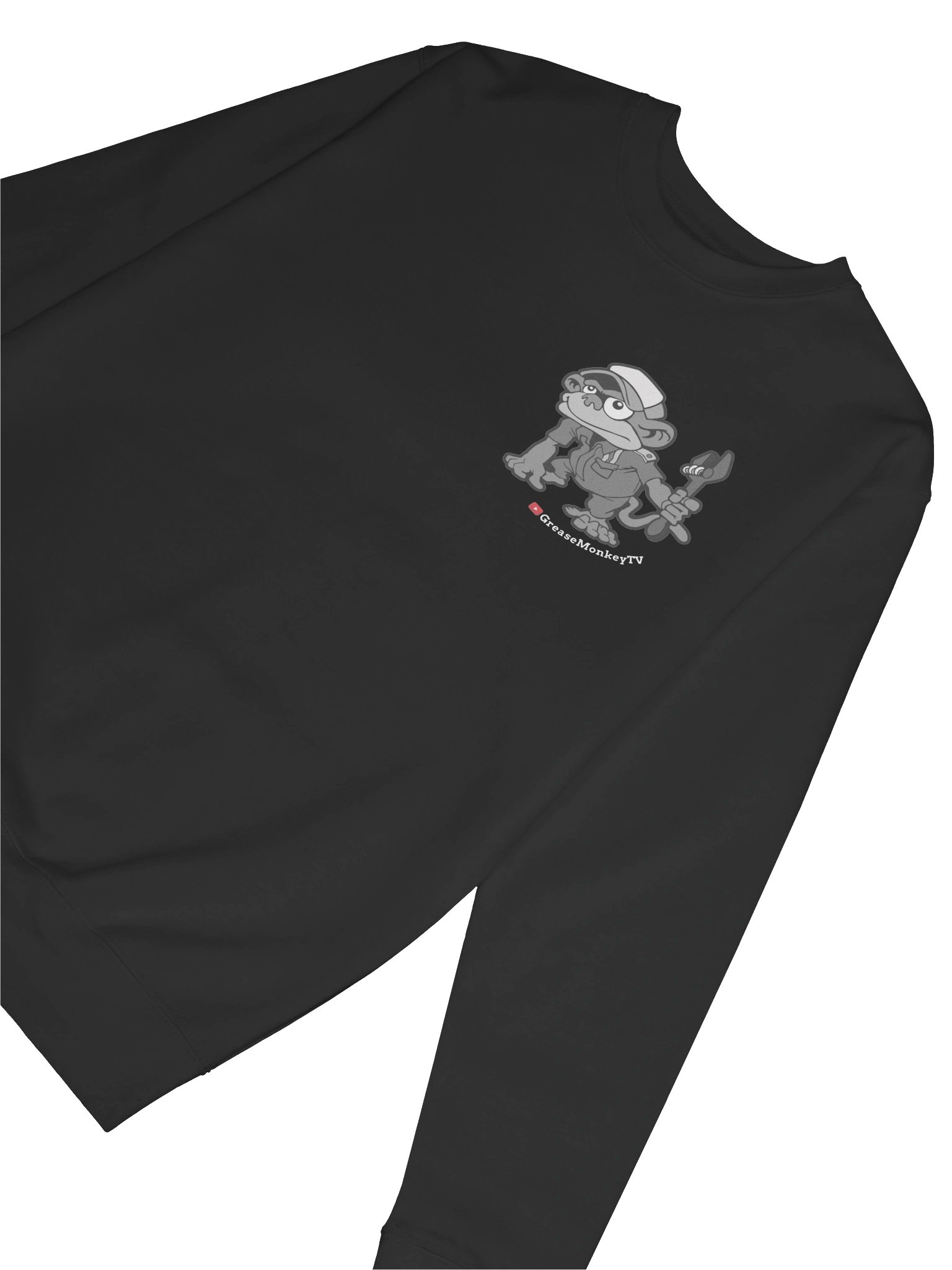 Hoodless Hoodie product image (17)