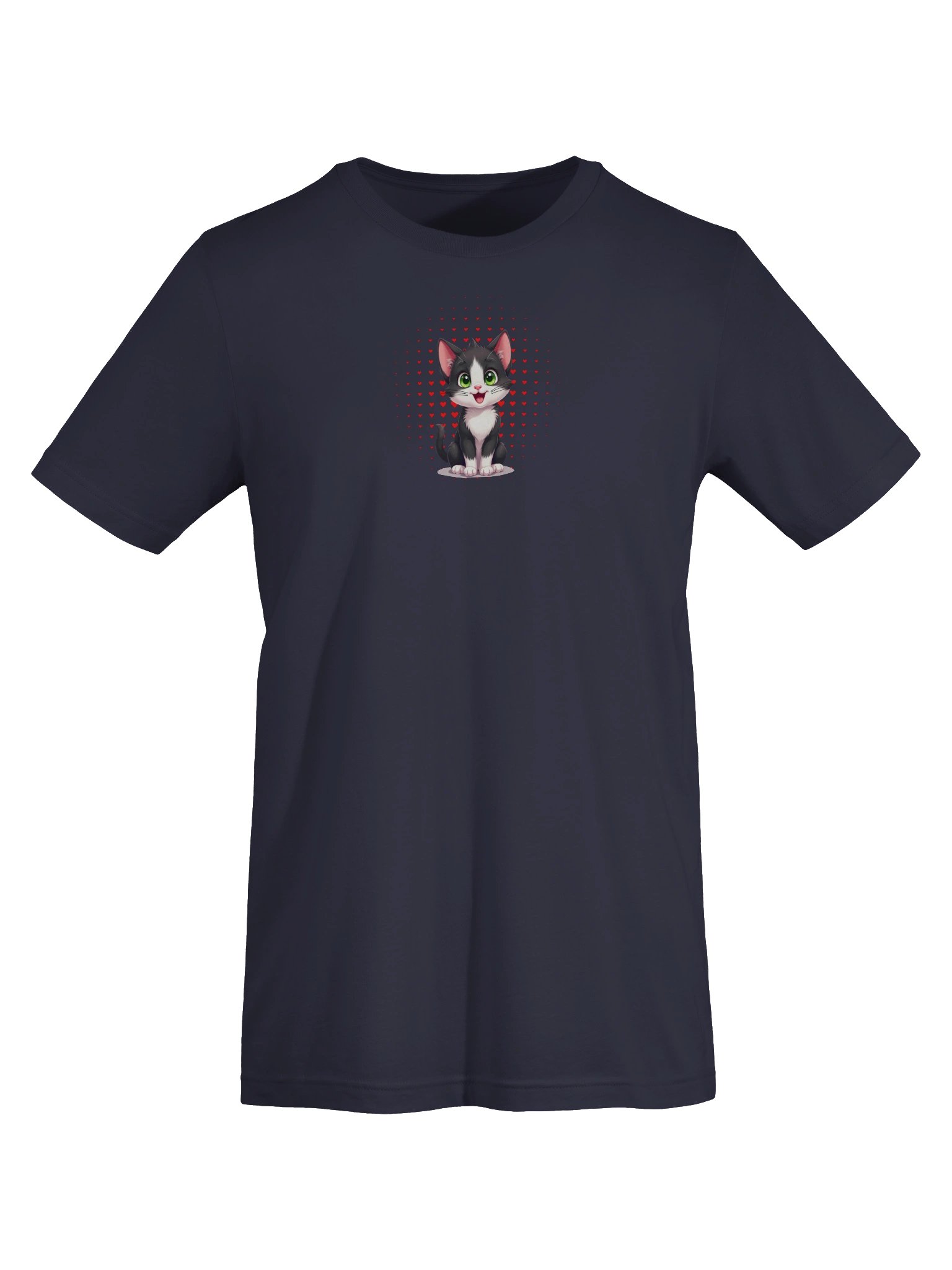 Cute kitten Tee product image (7)