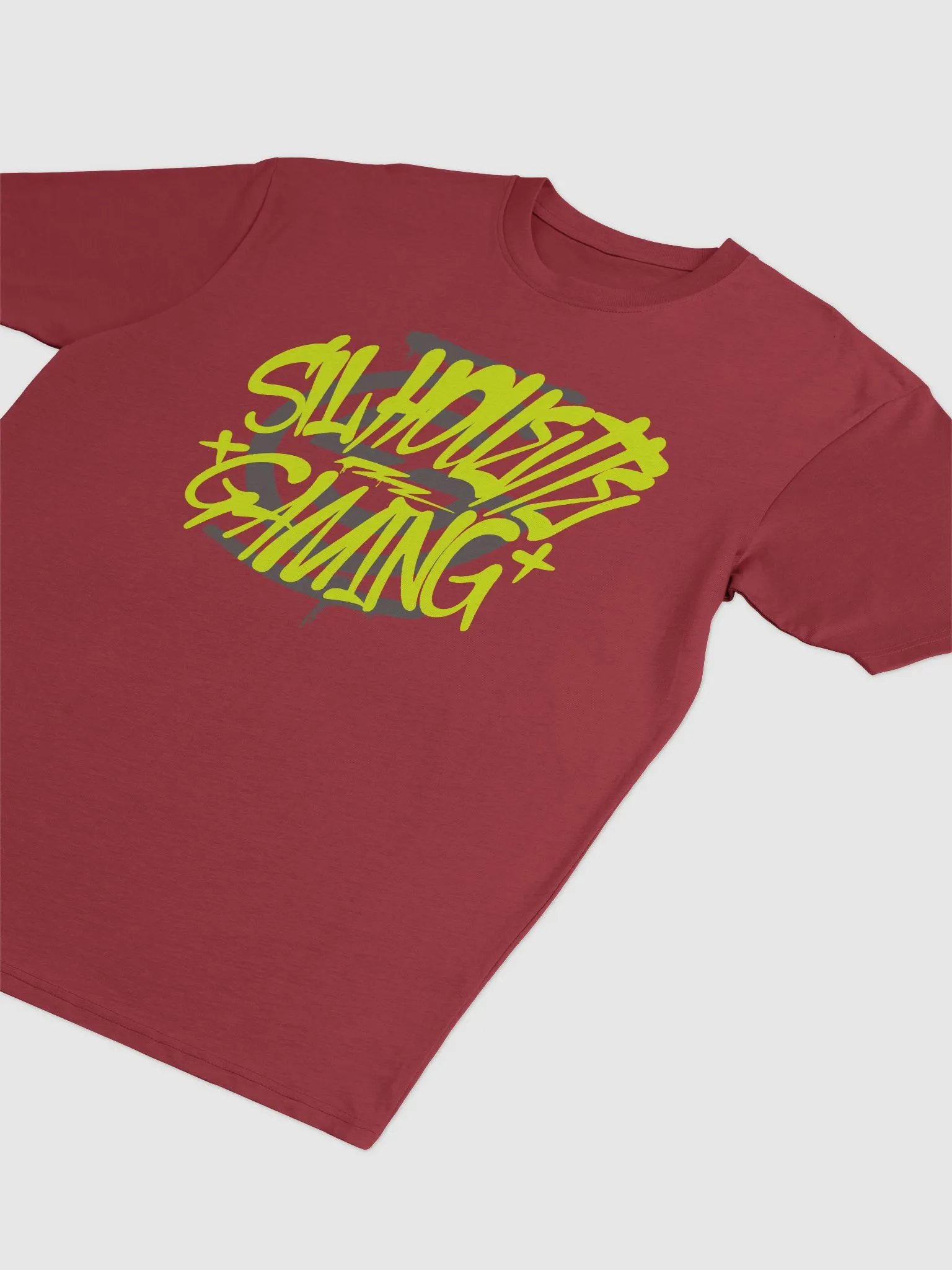 SG Graffiti Tee product image (13)
