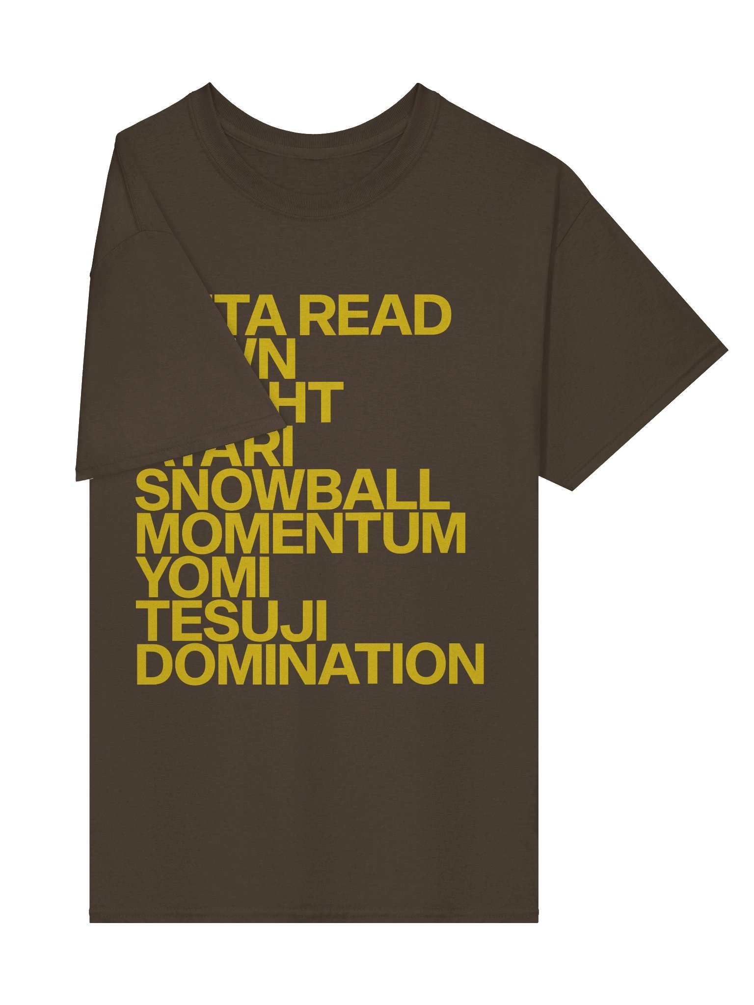 Skill Stack T-Shirt product image (4)