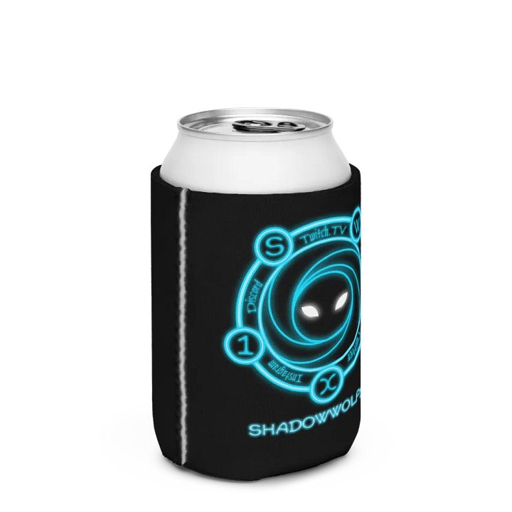 Logo Koozie product image (2)