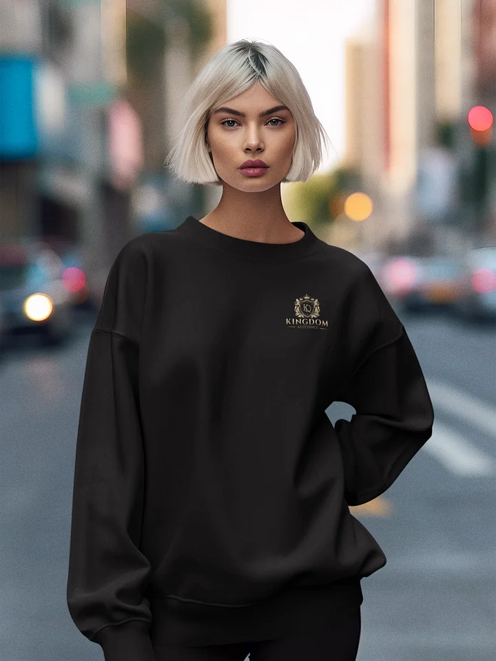 Kingdom Classic Sweatshirt product image (2)