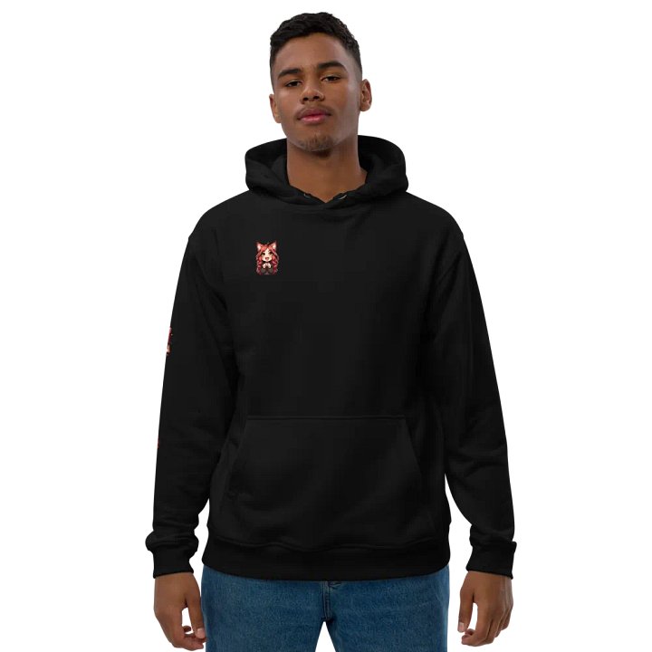 Q Hoodie product image (1)