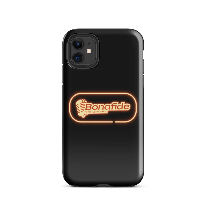 Bonafide | iPhone Case product image (2)