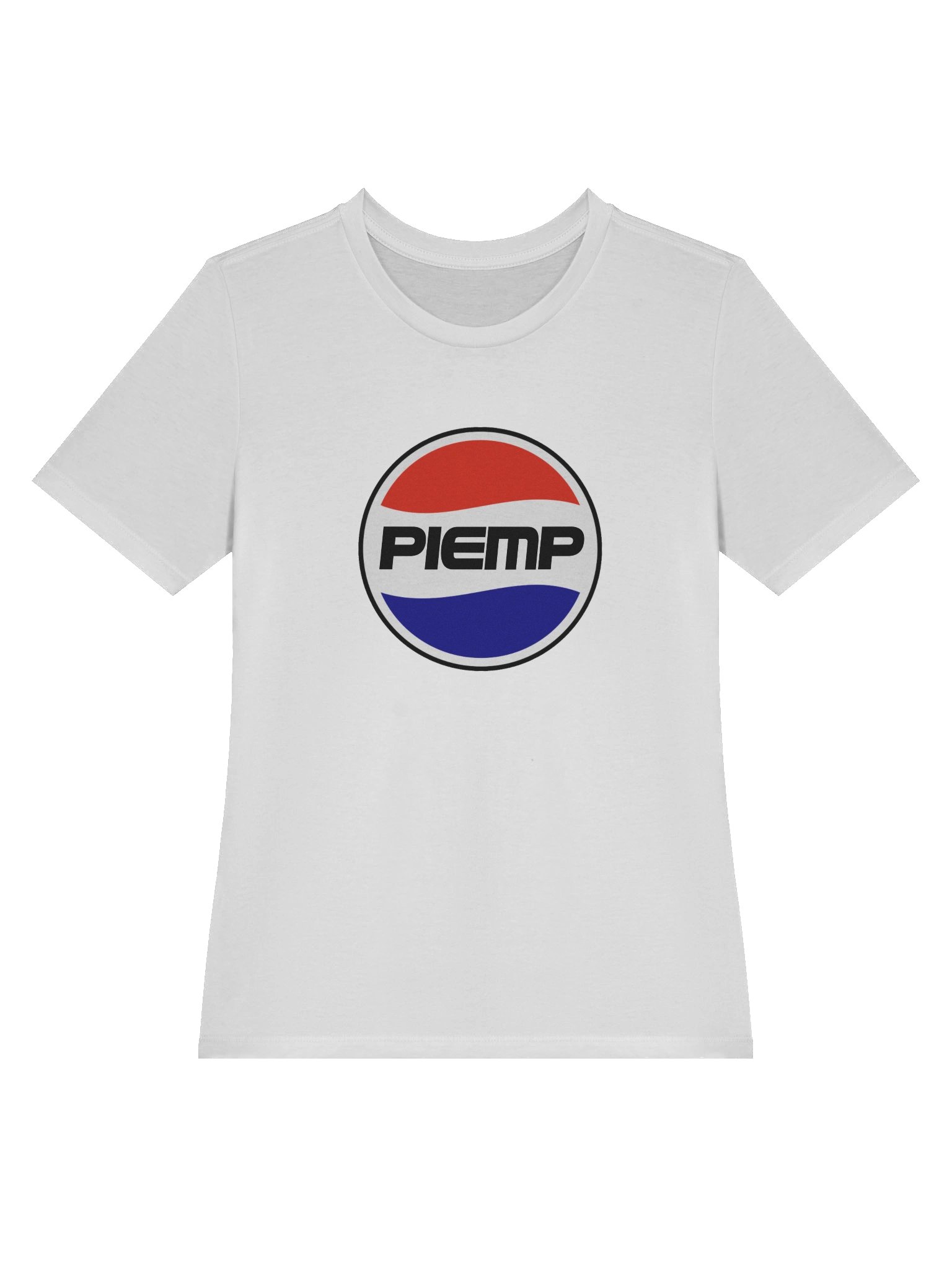 [WOR Shop] Piemp - Women's Graphic Tee product image (9)