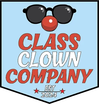 Class Clown Company