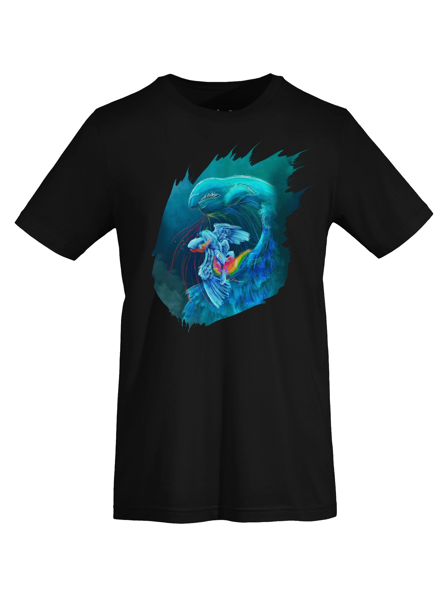 Free Falling T product image (53)