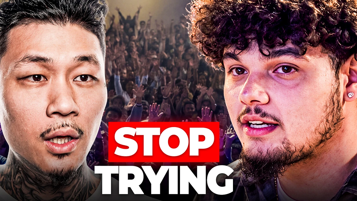 New video thumbnail