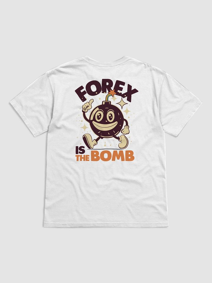 Forex is the bomb product image (9)