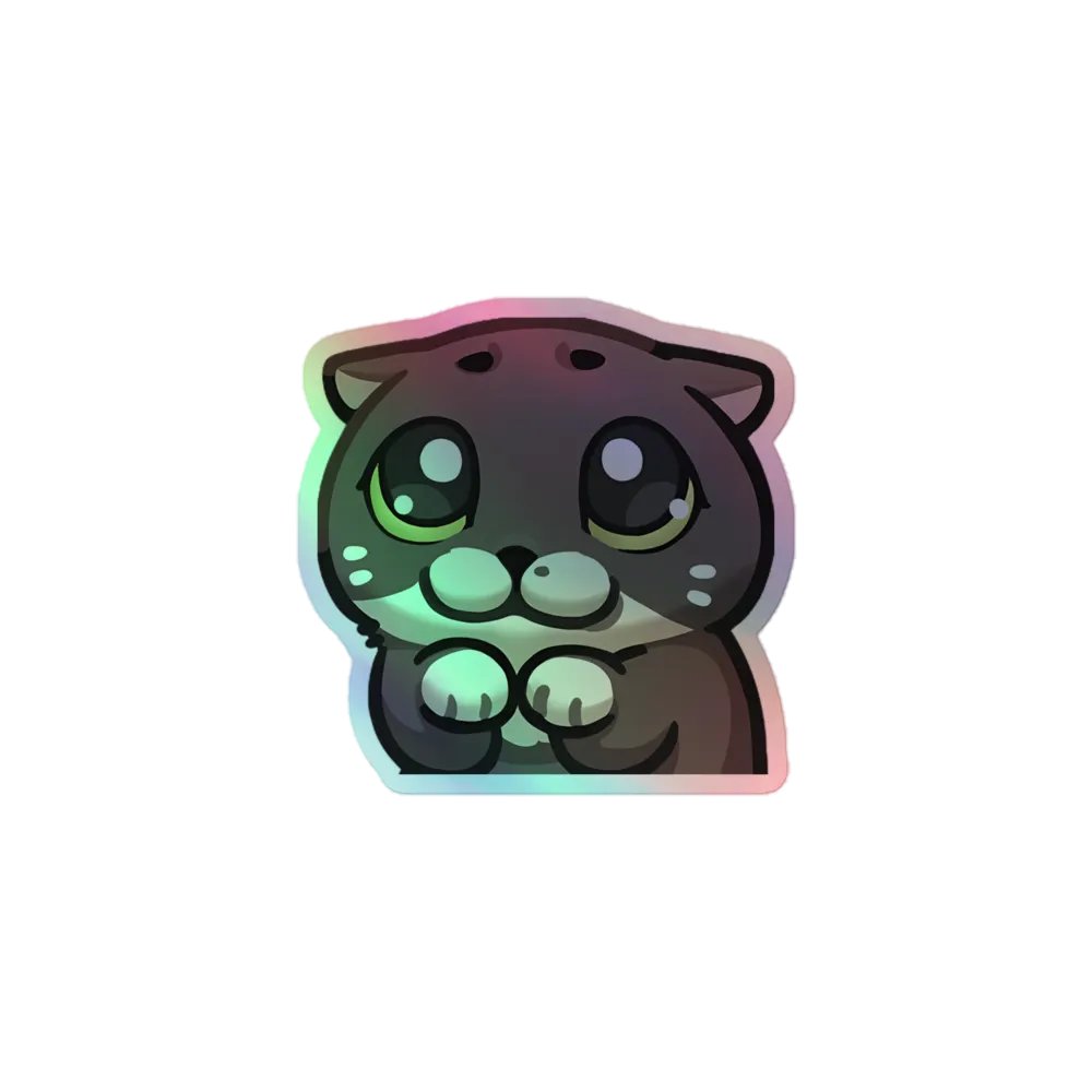 GooGoo Holo - Cute product image (1)