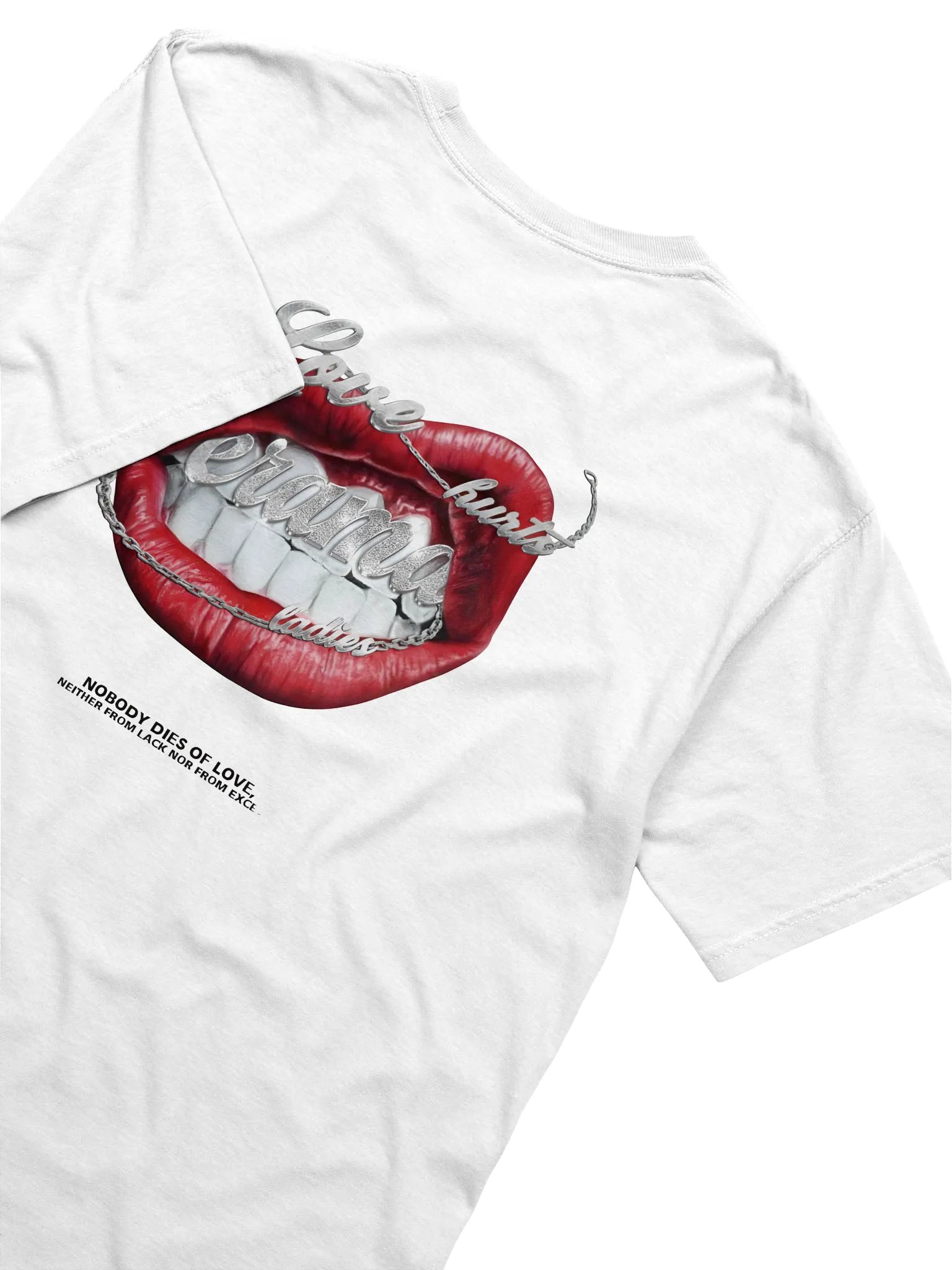 Urban Chill Tee product image (18)