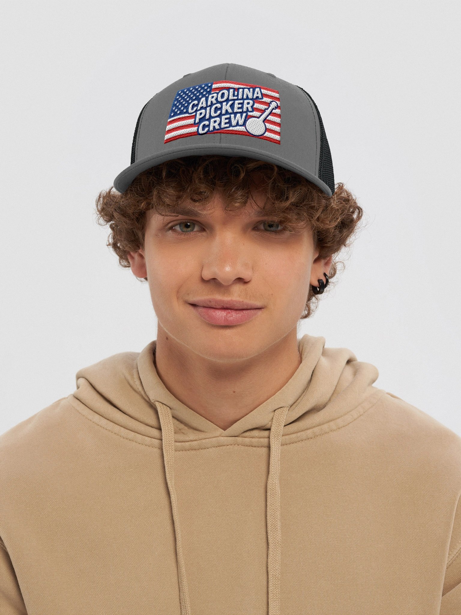 Carolina Picker Hat product image (5)
