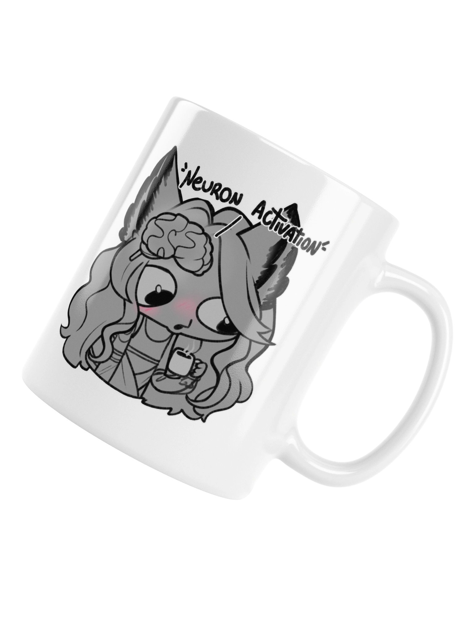 Coffee Addict Mug product image (18)