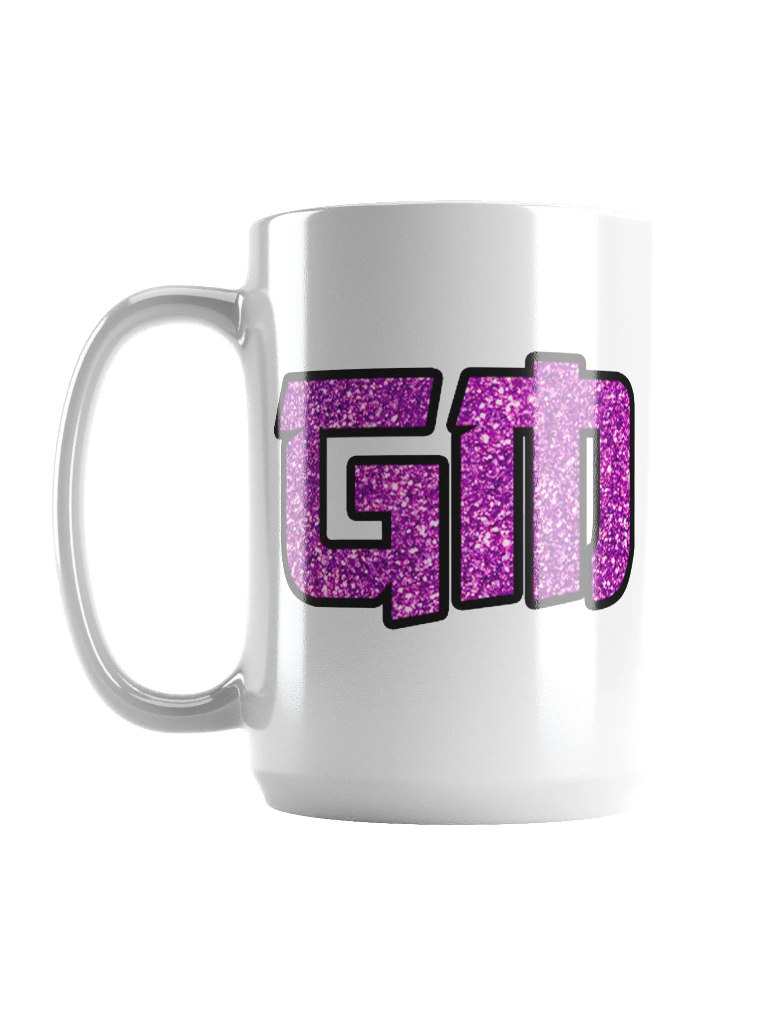 Lewdie GM Mug product image (1)