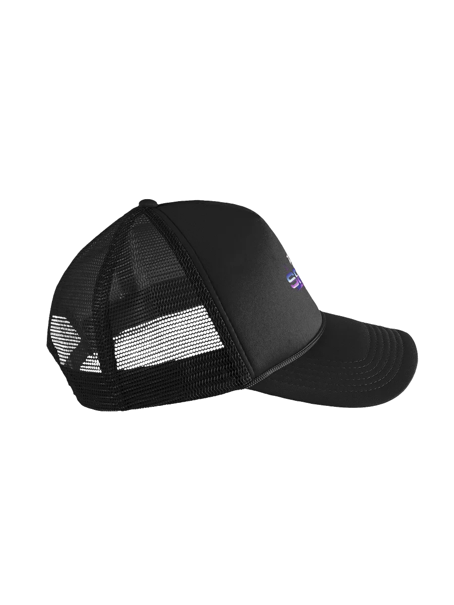 RETRO SPECS: Hat product image (5)