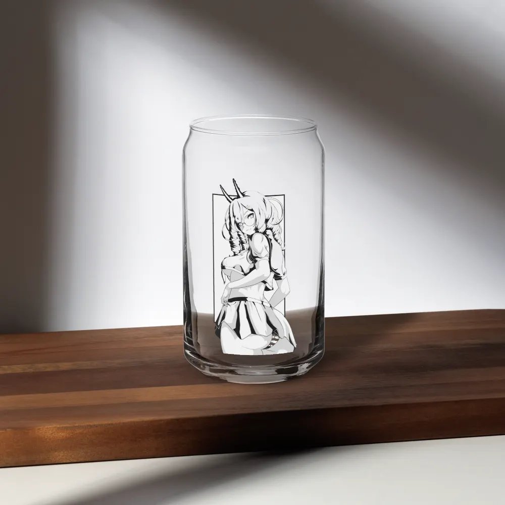 LuvMails Can Glass product image (5)