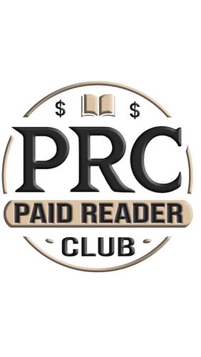 I debated posting this but I also believe people deserve transparency before joining platforms like Paid Readers Club.

Like ...