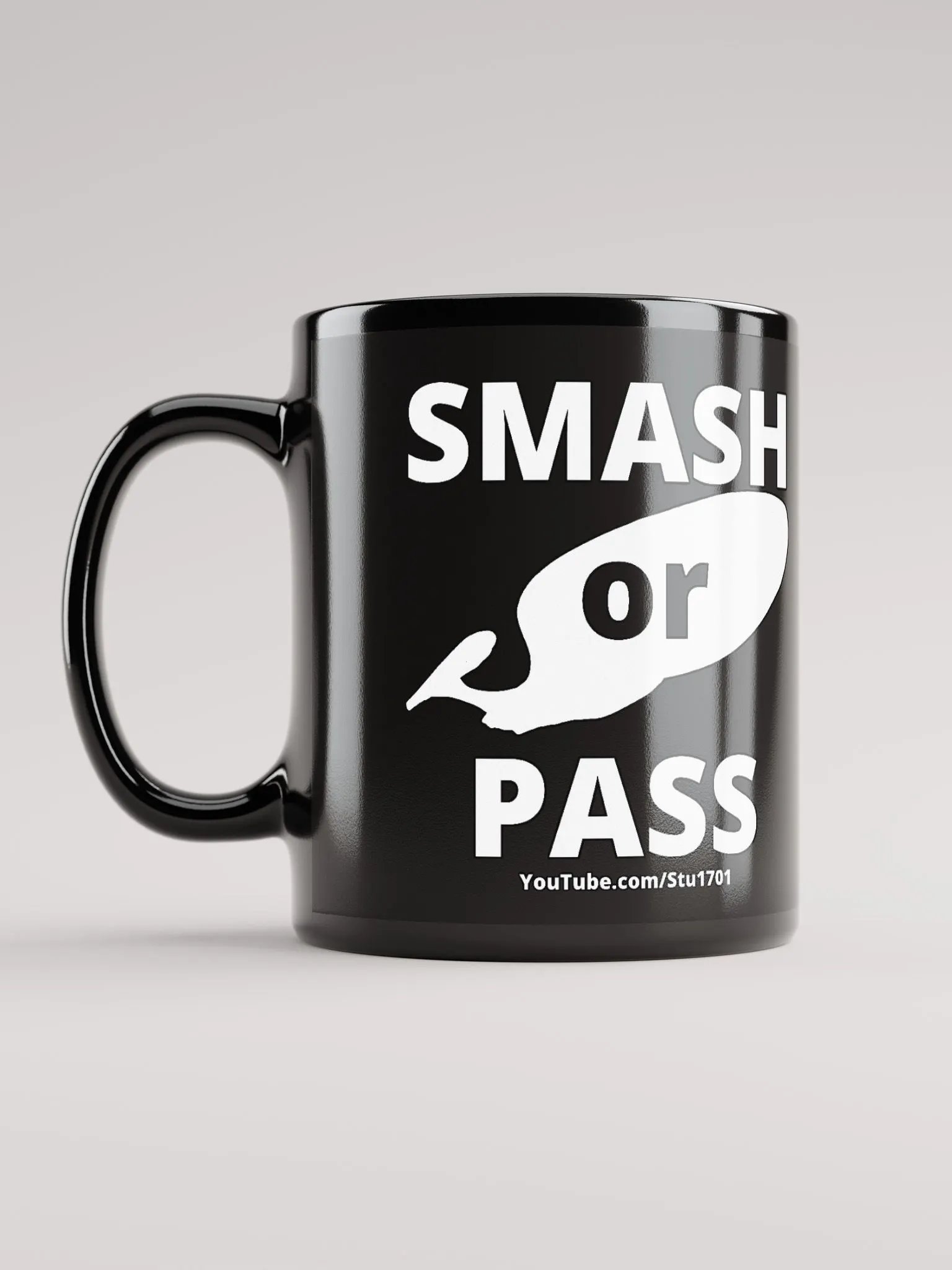 SMASH or PASS Mug product image (6)