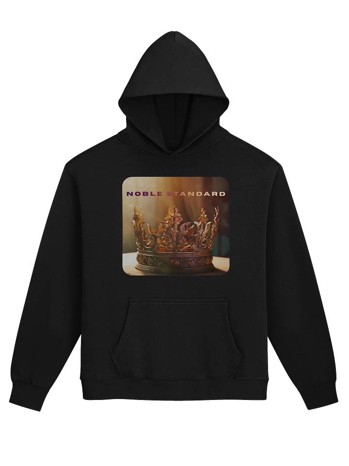 Noble Standard Men's Ensemble Hoodie product image (1)