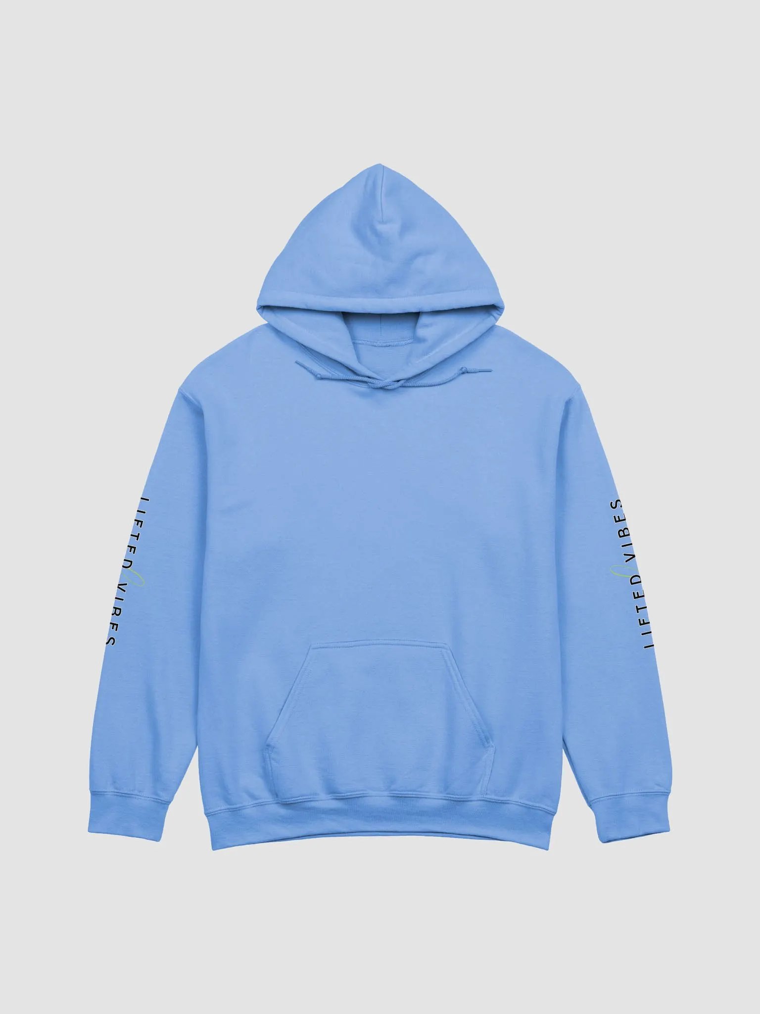 Keep your Vibes Lifted Hoodie product image (4)