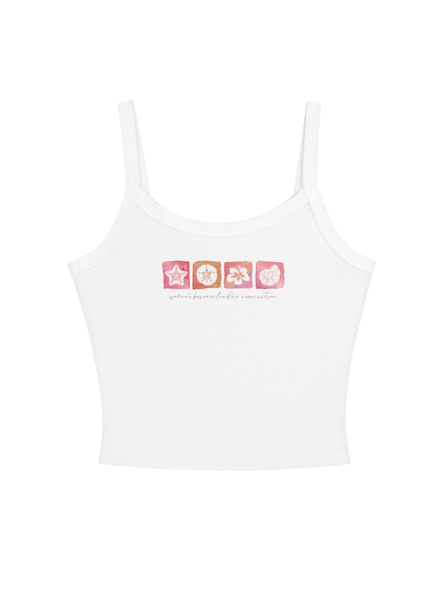 Peachy Tank Top product image (5)