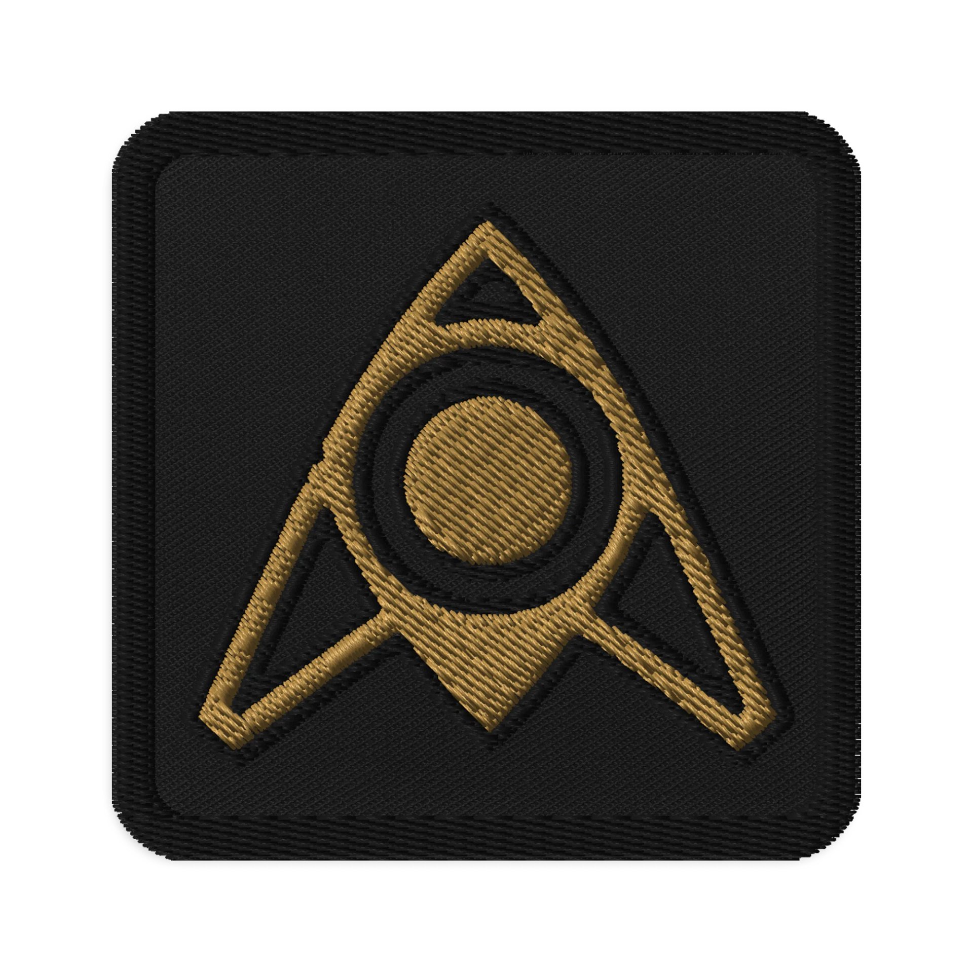 Position badge: Chaser product image (1)