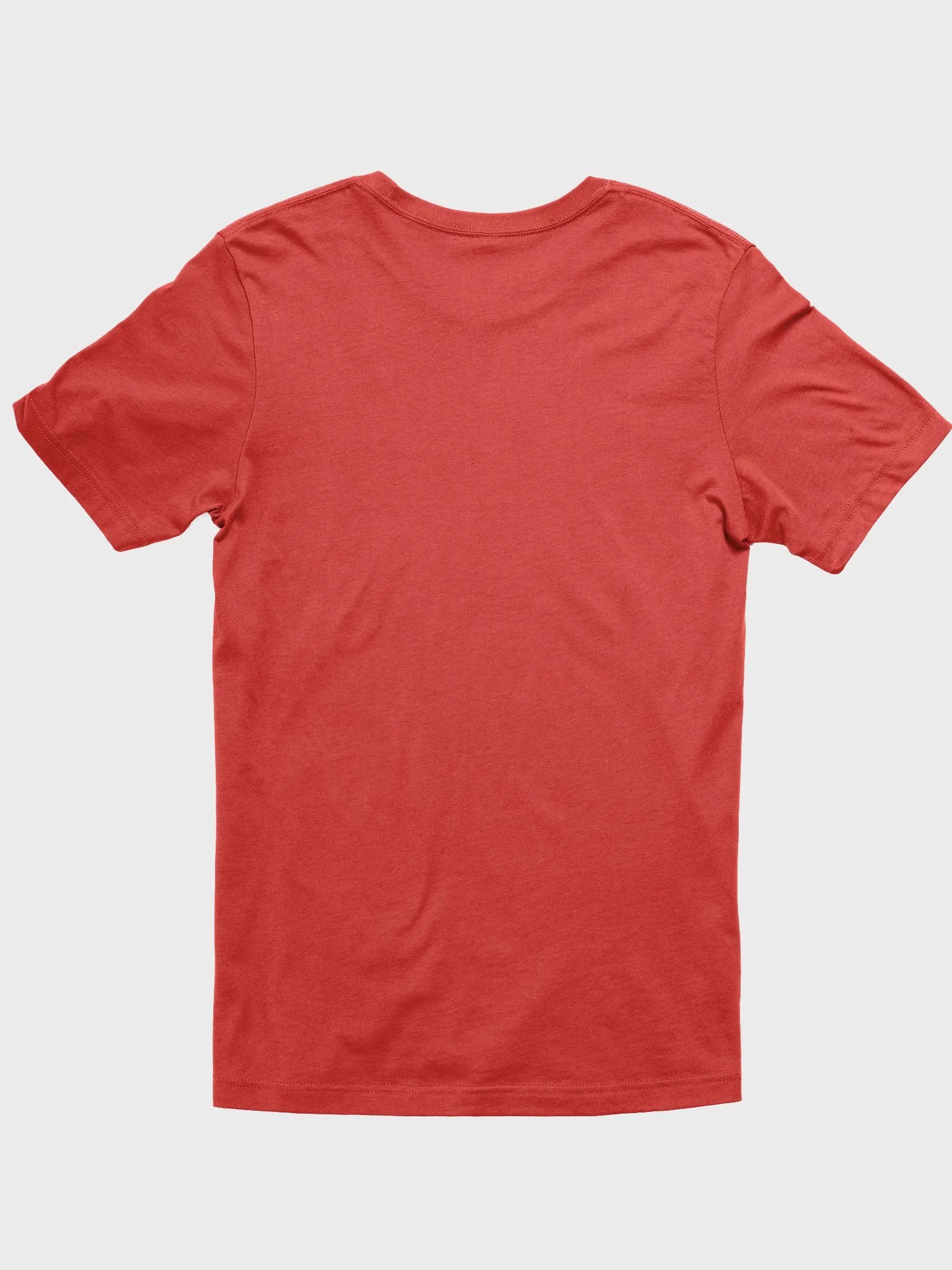 [DJDAT1] Adult Signature Logo Print Super-Soft Tee (white logo) product image (2)