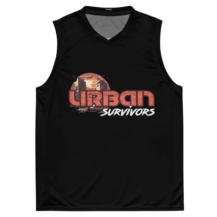 Fallen City product image (2)