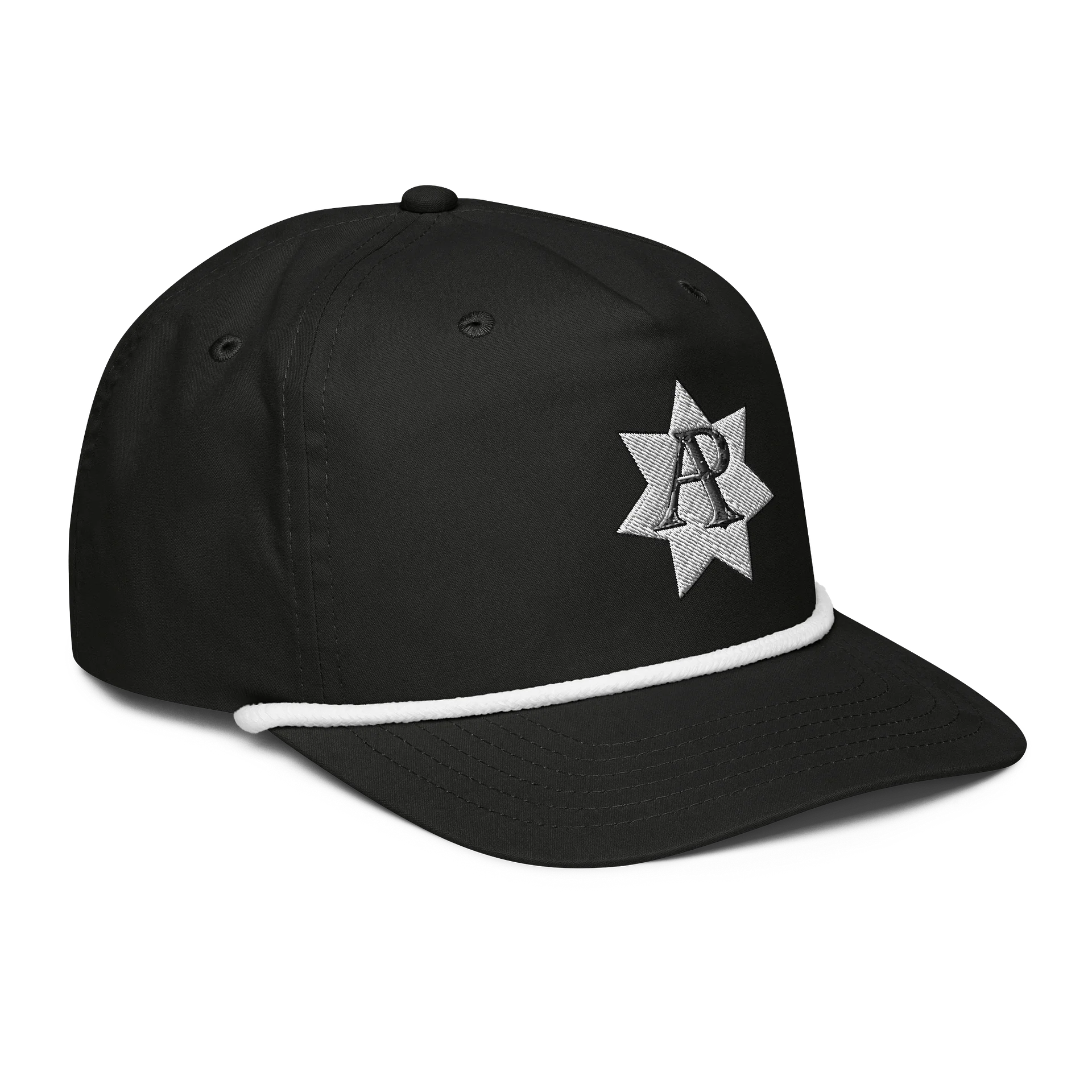 Admiral Piff Rope Hat product image (2)