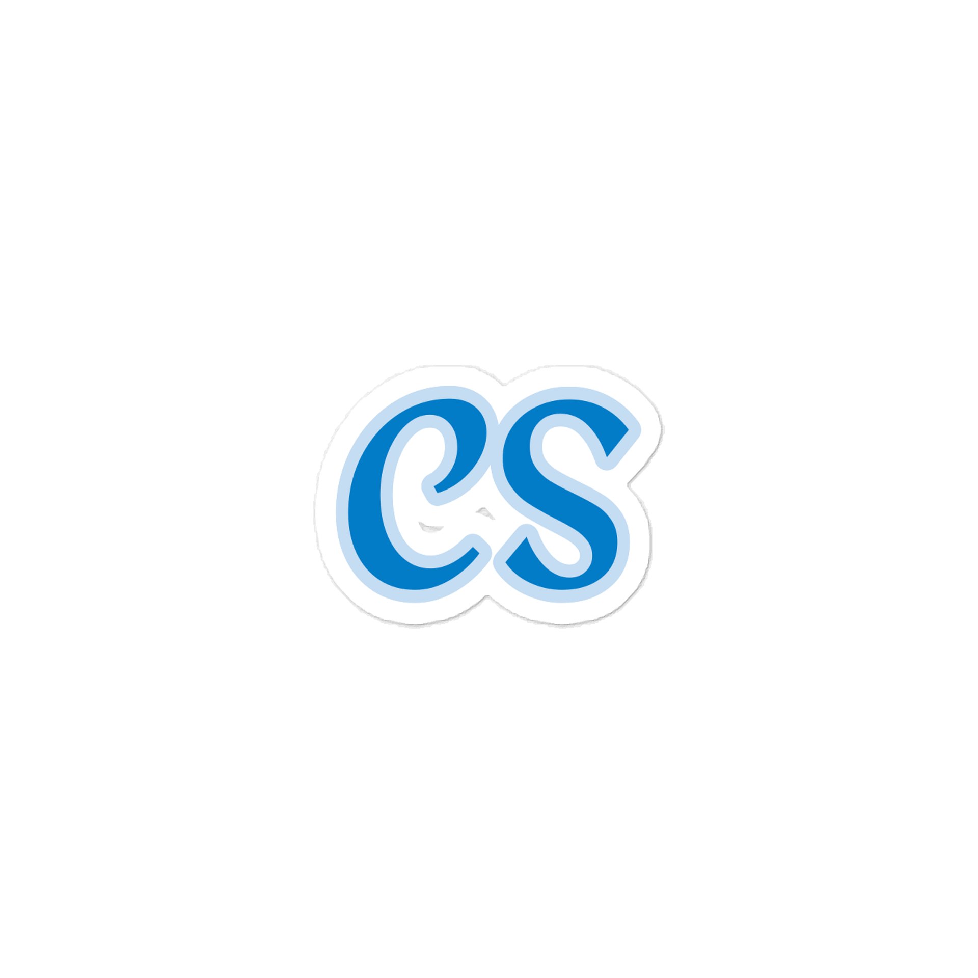 CS Sticker product image (1)
