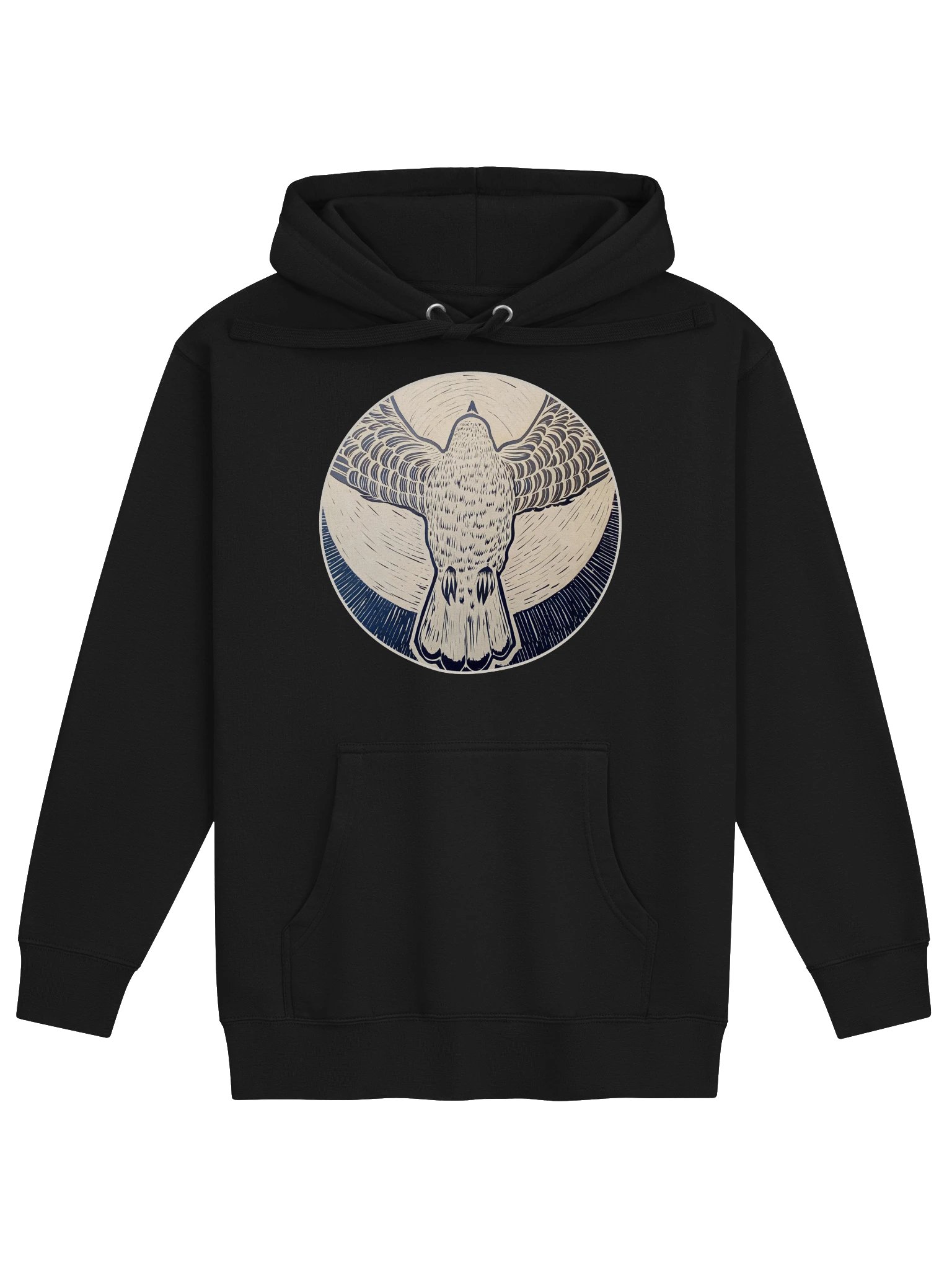 Hawk Hoodie product image (1)