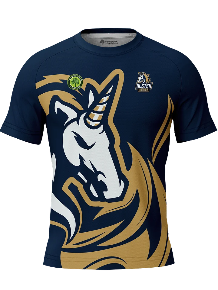 UU Player Jersey product image (1)