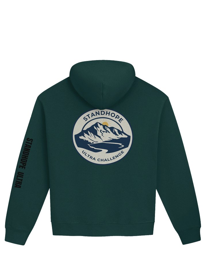 Mens Hoodie product image (12)