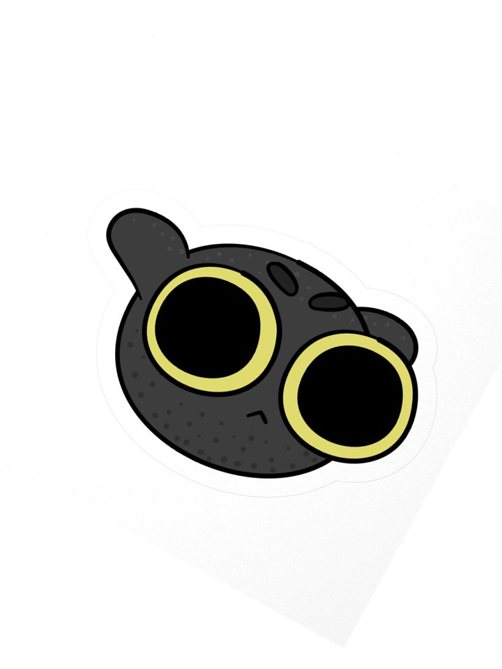 Beep Sticker (Beep) product image (2)