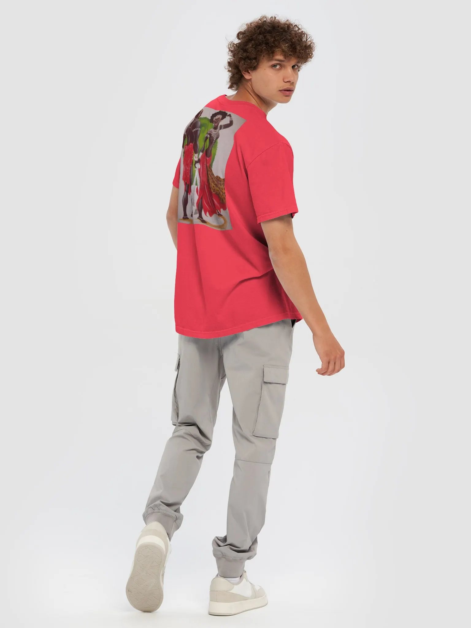 Xangô e Iansã product image (8)