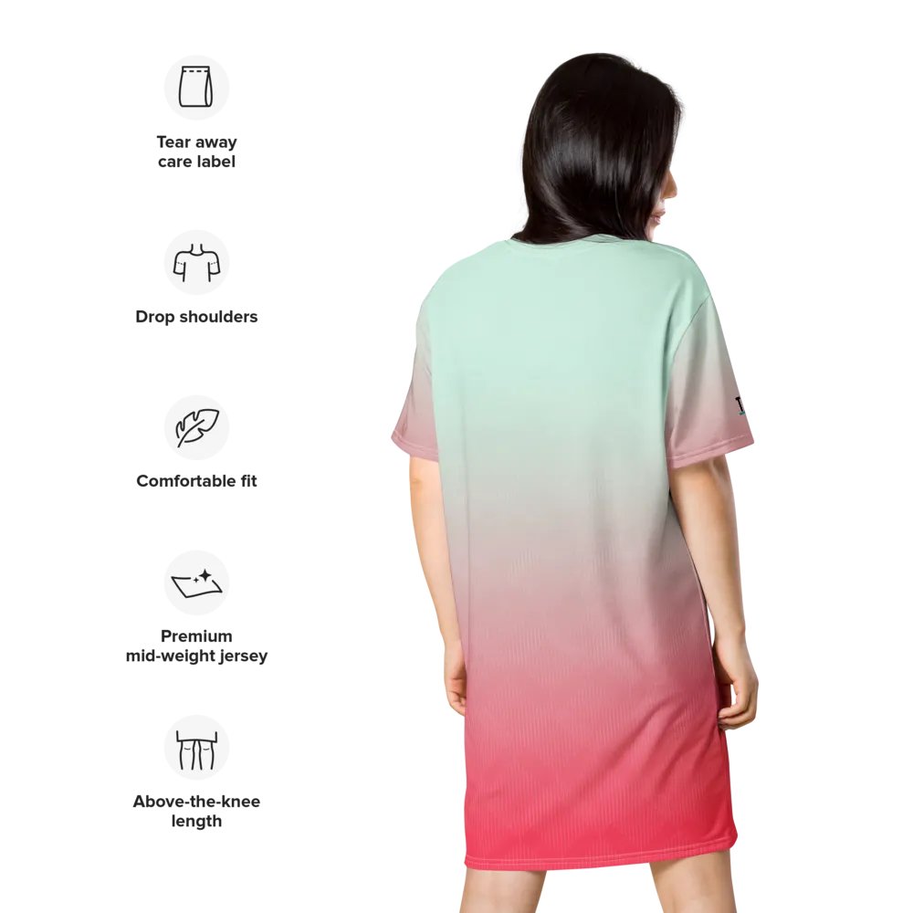 Tizzy Dress product image (4)