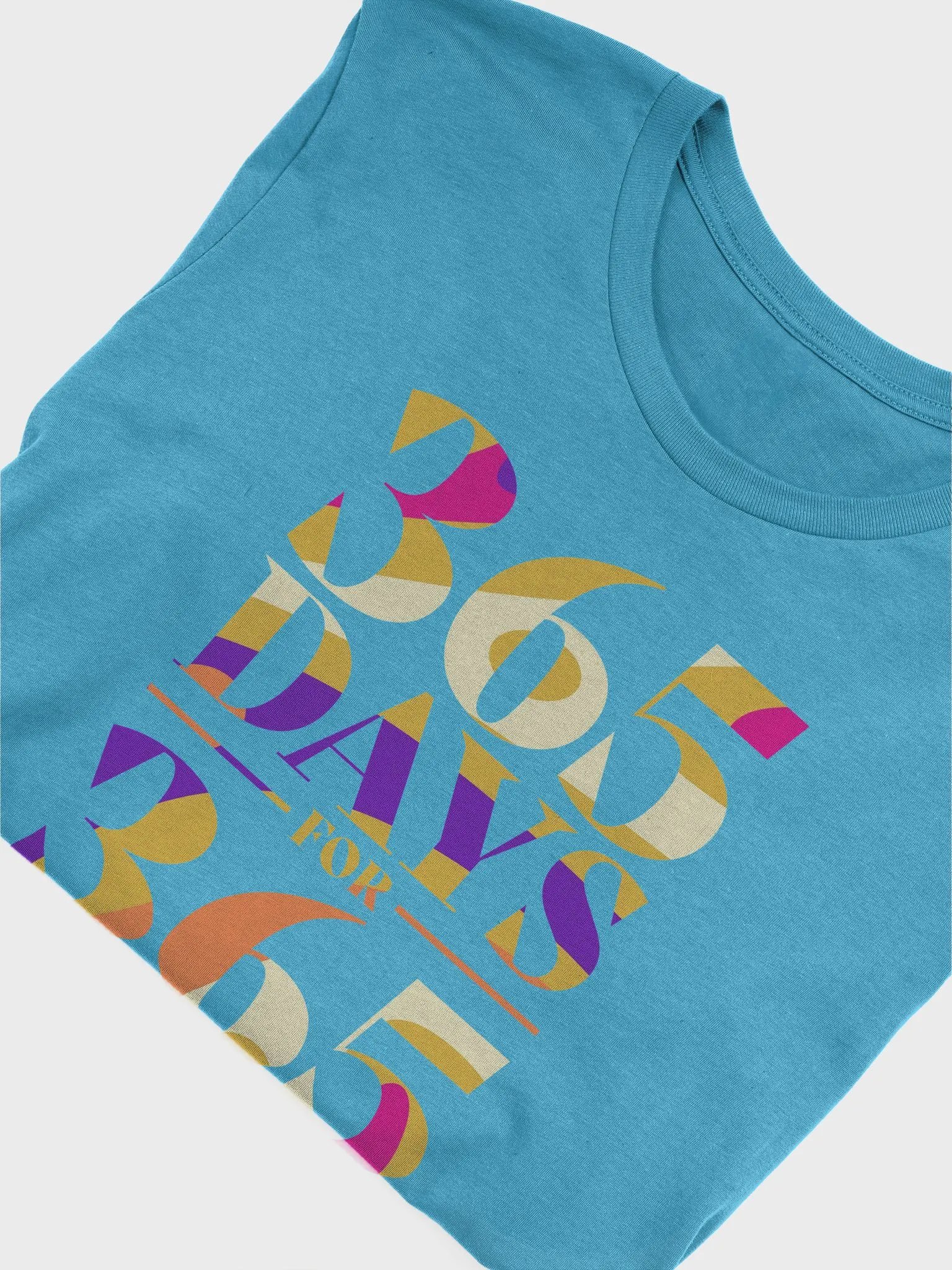 New Life Tshirt product image (18)