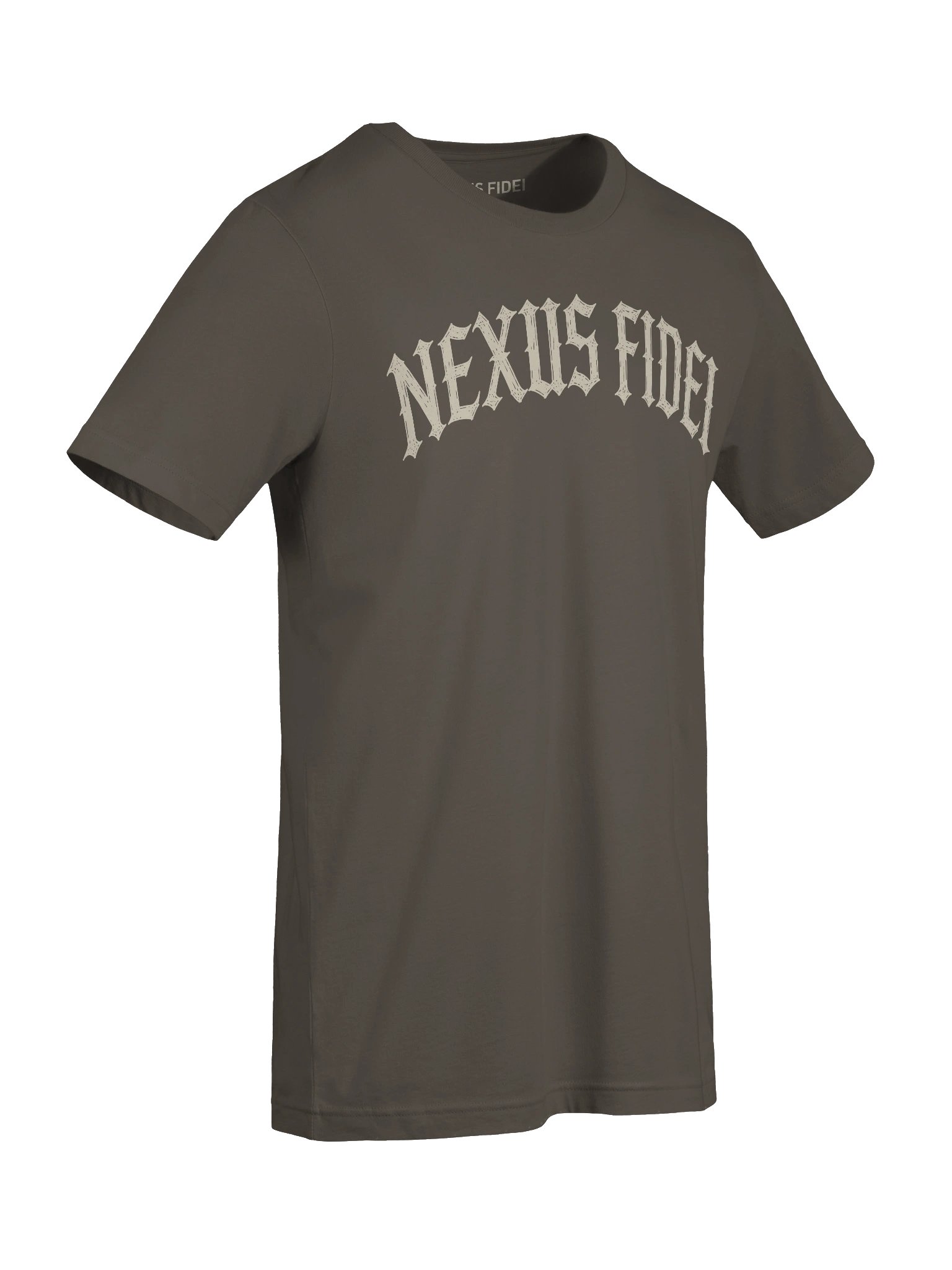 NEXUS FIDEI - Galatians 2:20 product image (7)