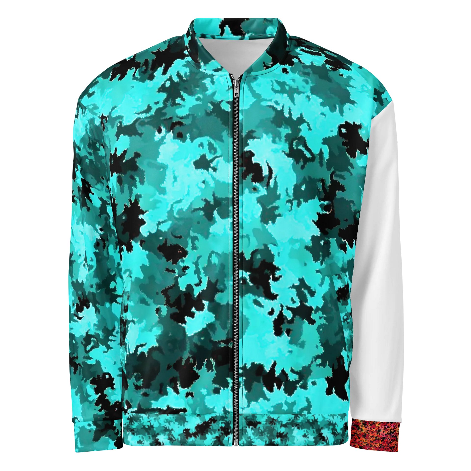 Teal Digi product image (1)