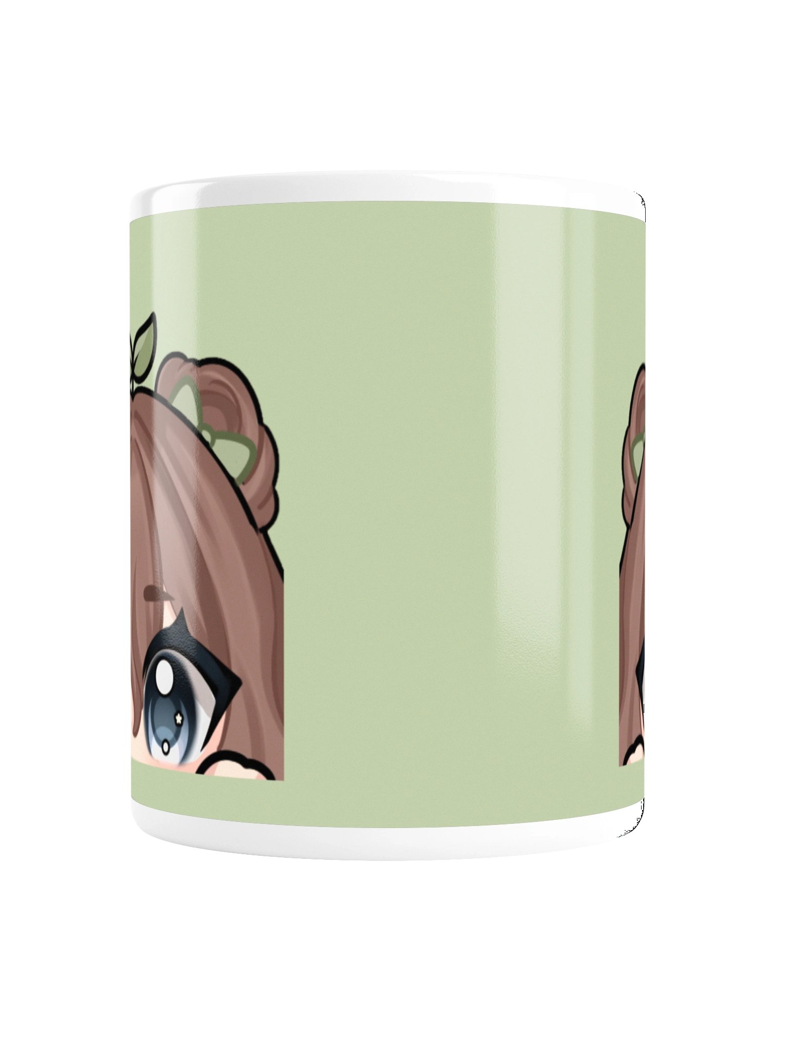 Liliyafae peek - Mug product image (2)